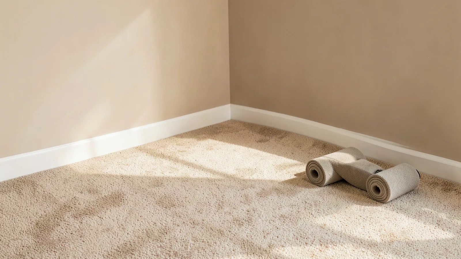 Carpet Installation in Dysart, PA near me